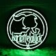 Kartoffelgluck Custom Neon Sign