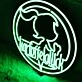 Kartoffelgluck Custom Neon Sign