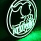 Kartoffelgluck Custom Neon Sign