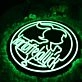 Kartoffelgluck Custom Neon Sign