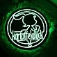 Kartoffelgluck Custom Neon Sign