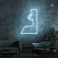Verleiding neon signs