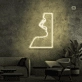 Verleiding neon signs
