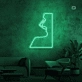 Verleiding neon signs