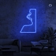 Verleiding neon signs