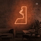 Verleiding neon signs