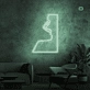 Verleiding neon signs