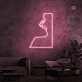 Verleiding neon signs