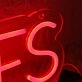 Good Times Red Neon Sign