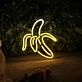 Banana For Kitchen LED Neon Sign