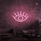 Oog Neon Signs