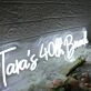 Bear For Kid Room LED Neon Sign