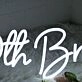 Bear For Kid Room LED Neon Sign