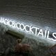 Dacing Queen LED Neon Sign
