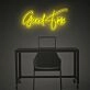 Good Time LED Neon Sign