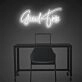Good Time LED Neon Sign