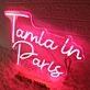Good Time LED Neon Sign