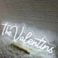Hotel California LED Neon Sign