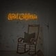 Hotel California LED Neon Sign