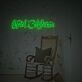 Hotel California LED Neon Sign