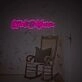 Hotel California LED Neon Sign