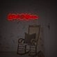Hotel California LED Neon Sign