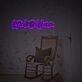 Hotel California LED Neon Sign