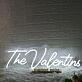 Hotel California LED Neon Sign