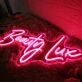 Love You More LED Neon Sign