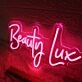 Love You More LED Neon Sign