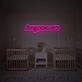 Love You More LED Neon Sign