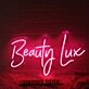 Love You More LED Neon Sign