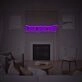Love Yourself LED Neon Sign