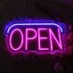 Love Yourself LED Neon Sign