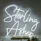 Mr And Mrs For Wedding LED Neon Sign