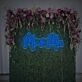 Mr And Mrs For Wedding LED Neon Sign