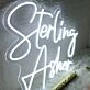 Mr And Mrs For Wedding LED Neon Sign