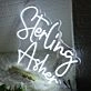 Mr And Mrs For Wedding LED Neon Sign