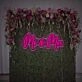 Mr And Mrs For Wedding LED Neon Sign