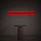 Ps I Love You LED Neon Sign
