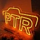 Ps I Love You LED Neon Sign