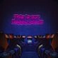 This Is Our Happy Place LED Neon Sign
