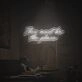 This Must Be The Place LED Neon Sign