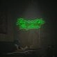 This Must Be The Place LED Neon Sign