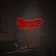 This Must Be The Place LED Neon Sign