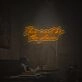 This Must Be The Place LED Neon Sign