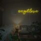 We Got Love LED Neon Sign