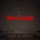 Welcome To Jungle LED Neon Sign