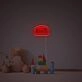 Bread For Restaurant LED Neon Sign