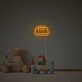 Bread For Restaurant LED Neon Sign